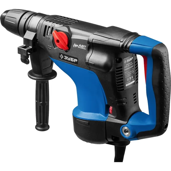 Перфоратор &quot;ЗУБР&quot; ЗПМ-40-1100 ЭК