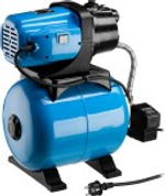 Установка для водоснабжения ЗУБР НАС-М3-1200-Ч