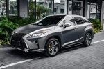 УСИЛЕННАЯ ТОРМОЗНАЯ СИСТЕМА ДЛЯ LEXUS RX 2015-2022 Лексус