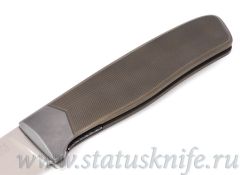Нож Trabant mini-TF Bronze, мастер Кукин Алексейфотография - 3
