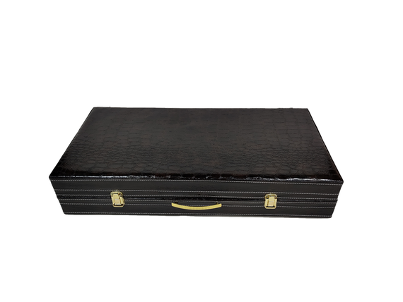 Шашлычный набор Люкс из Дагестана №17