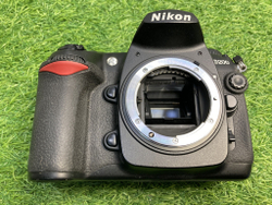 Nikon D200 Покупка/Продажа