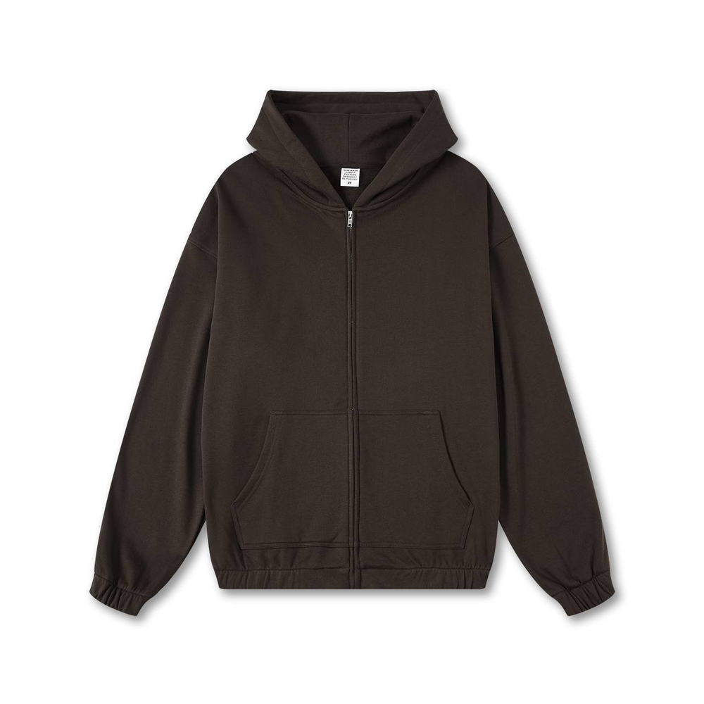 Худи zip Off Street