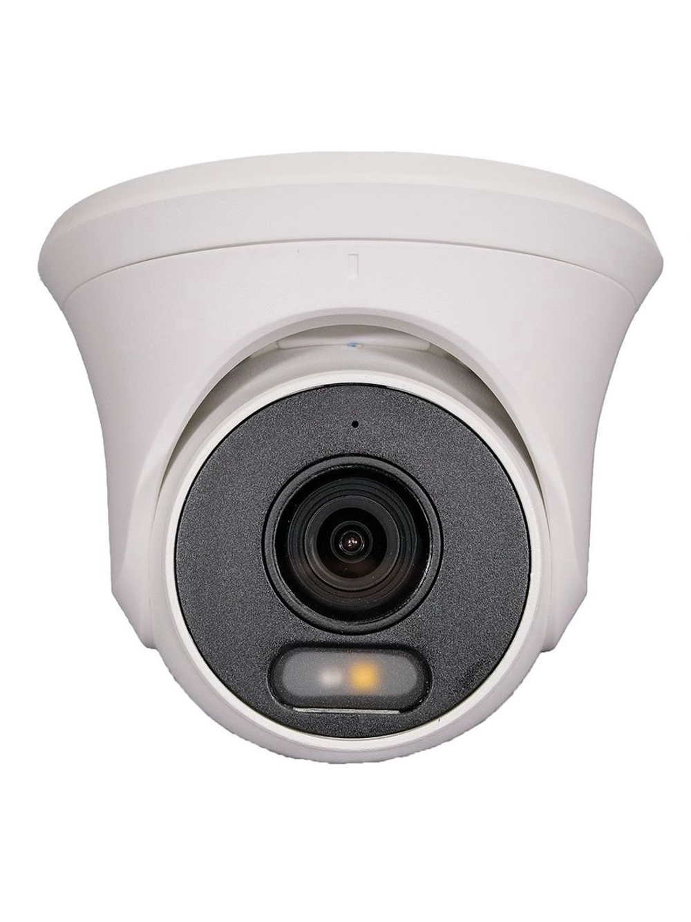 Видеокамера IP TSi-Eeco25FP