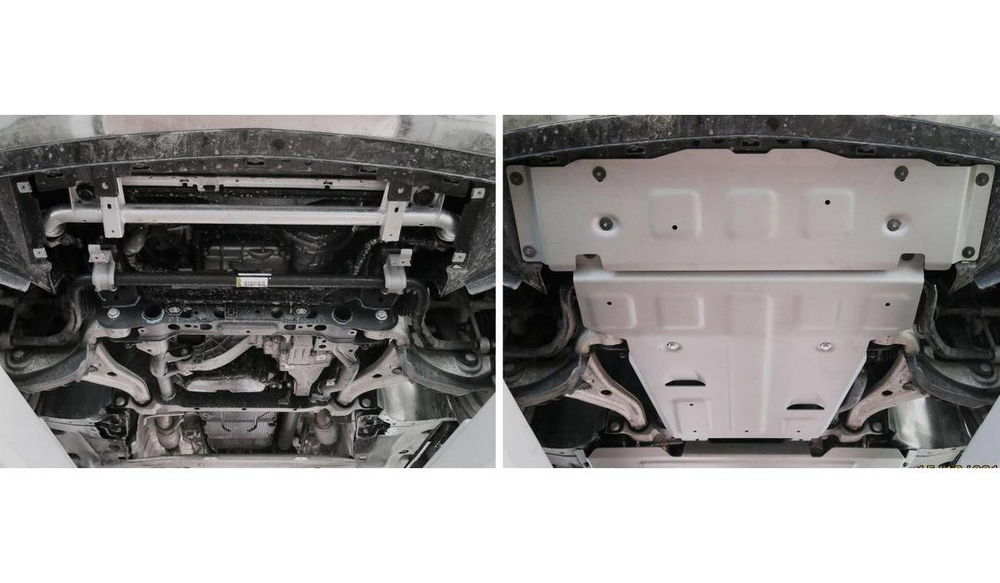 Защита радиатора Rival для Mercedes-Benz GLE W166 (V - 2.1D) (250d) 2015-2018/Mercedes-Benz GLE W166 (V - 3.0) (400) 2015-2018/Mercedes-Benz GLE W166 (V - 3.0D) (350d) 2015-2018/Mercedes-Benz GLE Coupe (V - 3.0) (400, 450AMG) 2015-2019/Mercedes-Benz GLE Coupe (V - 3.0D) (350d) 2015-2019, штампованная, алюминий 4 мм, с крепежом, 333.3929.1