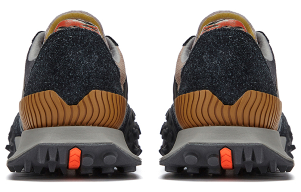Кроссовки New Balance Xc-72