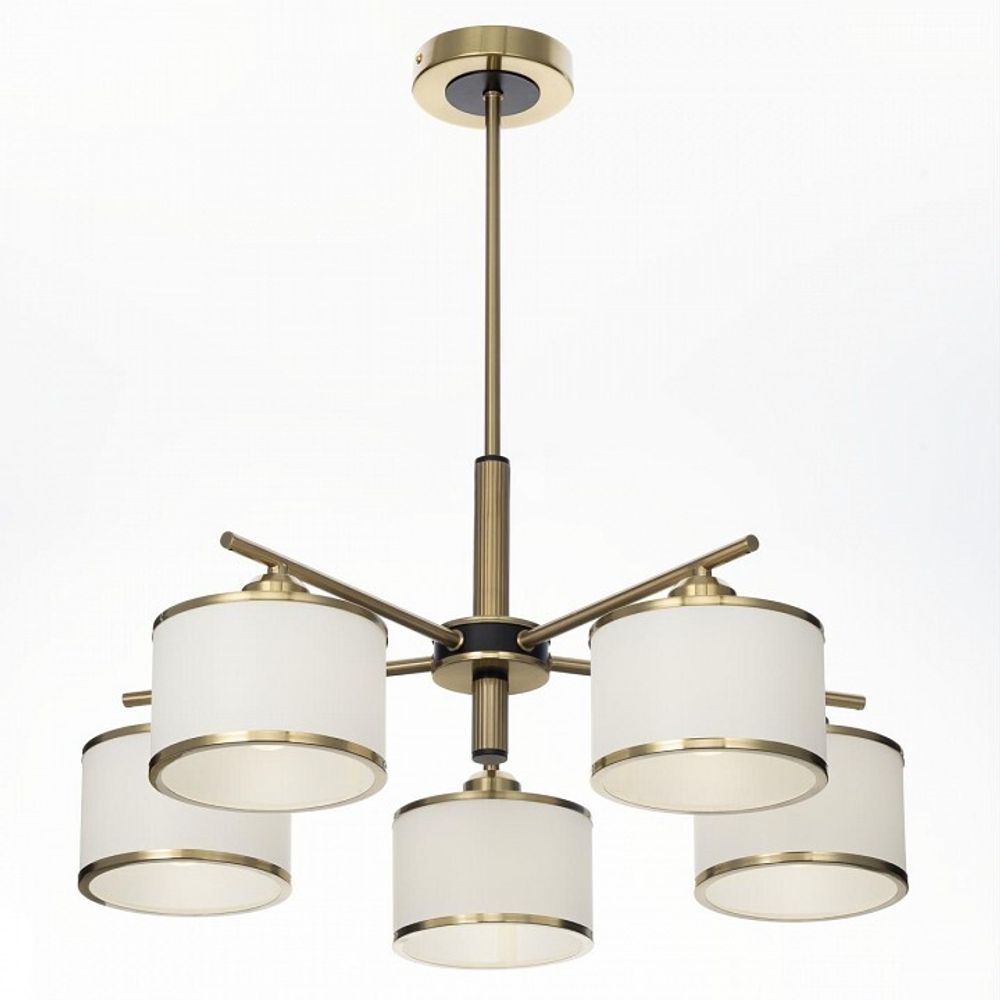 Люстра на штанге Citilux ALTON CL421253