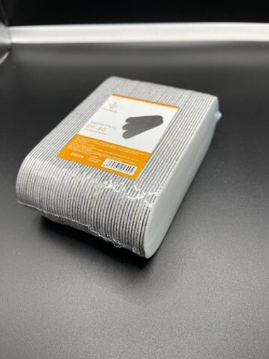 Педикюрный файл BeeNails PF-80