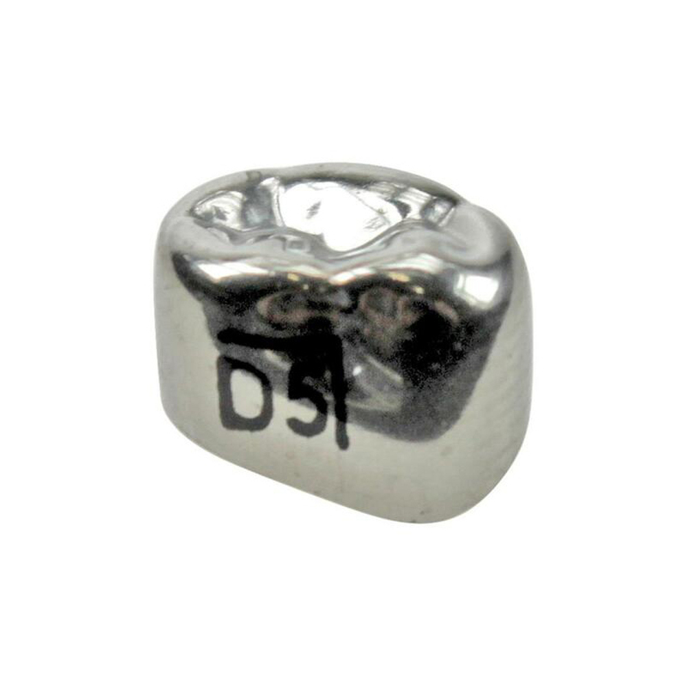 Первый нижний правый моляр, размер 5 (D-LR-5)