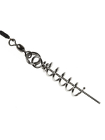 Виброхвост LJ 3D BBS Series GIANT KUBIRA SWIM SHAD 10,3in (26,00)/PG38 1 шт. в упак.