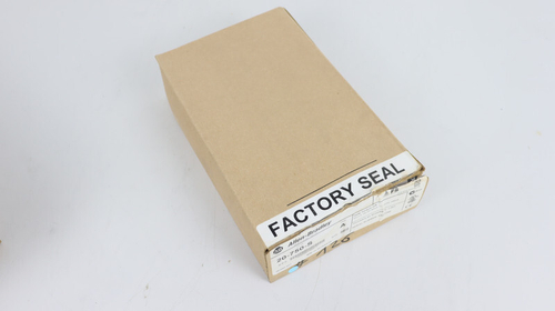 Программируемый логический контроллер Allen Bradley 20-750-S