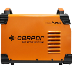 Инвертор сварочный REAL TIG 315 P AC/DC MULTIWAVE (E30301)