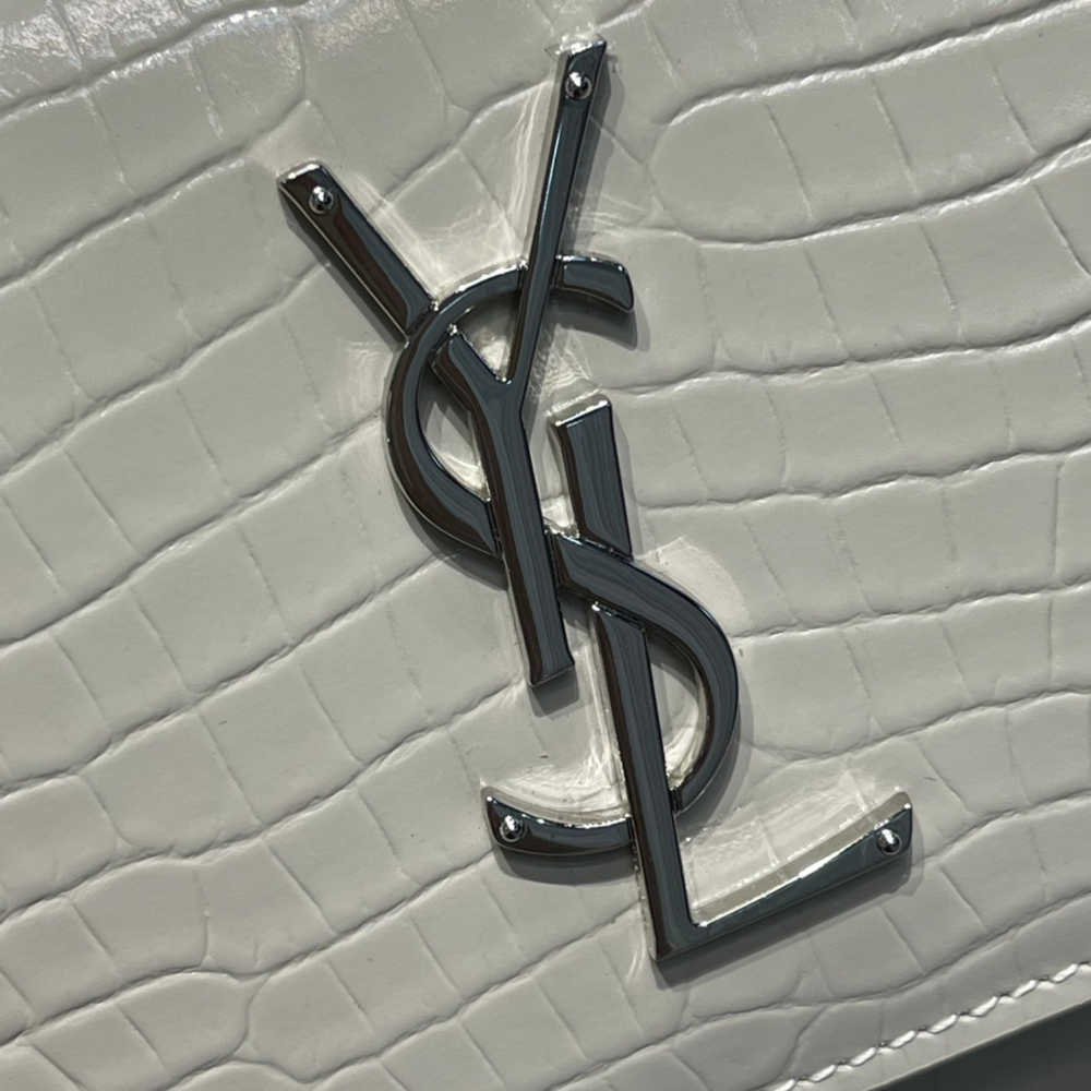 YSL Sunset Bag 22 cm