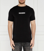 Футболка Karl Lagerfeld - черный(755085 543221)