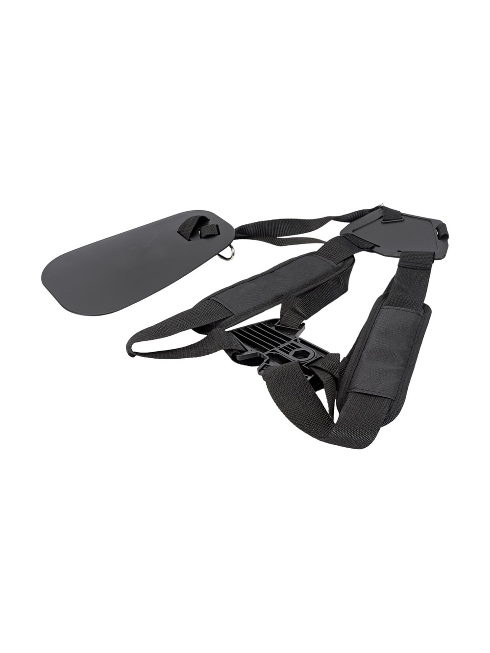 Бензиновый триммер 1,7 л.с., леска/диск, Gigant GTSL-06