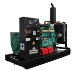 Дизельный генератор Фрегат АД-80-Fregat с АВР