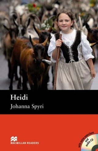 Heidi +CD