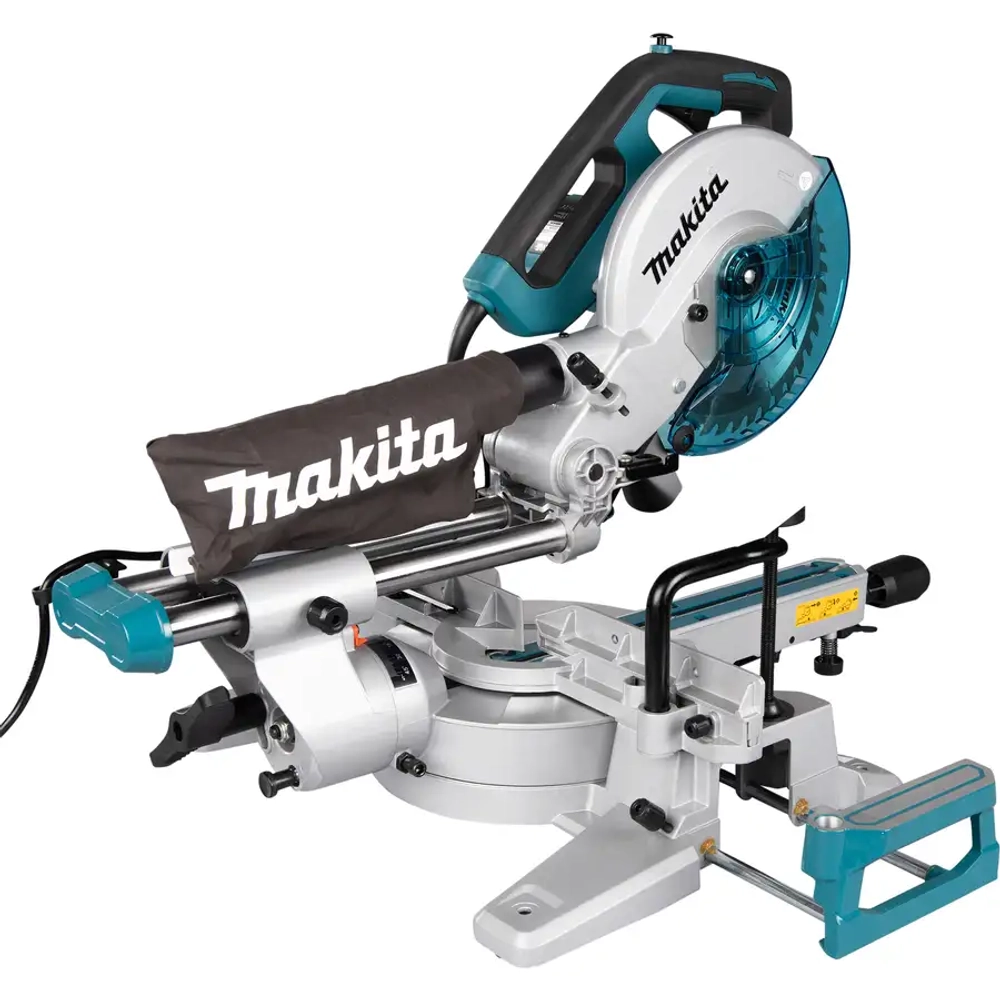 Пила торцовочная Makita LS0816F