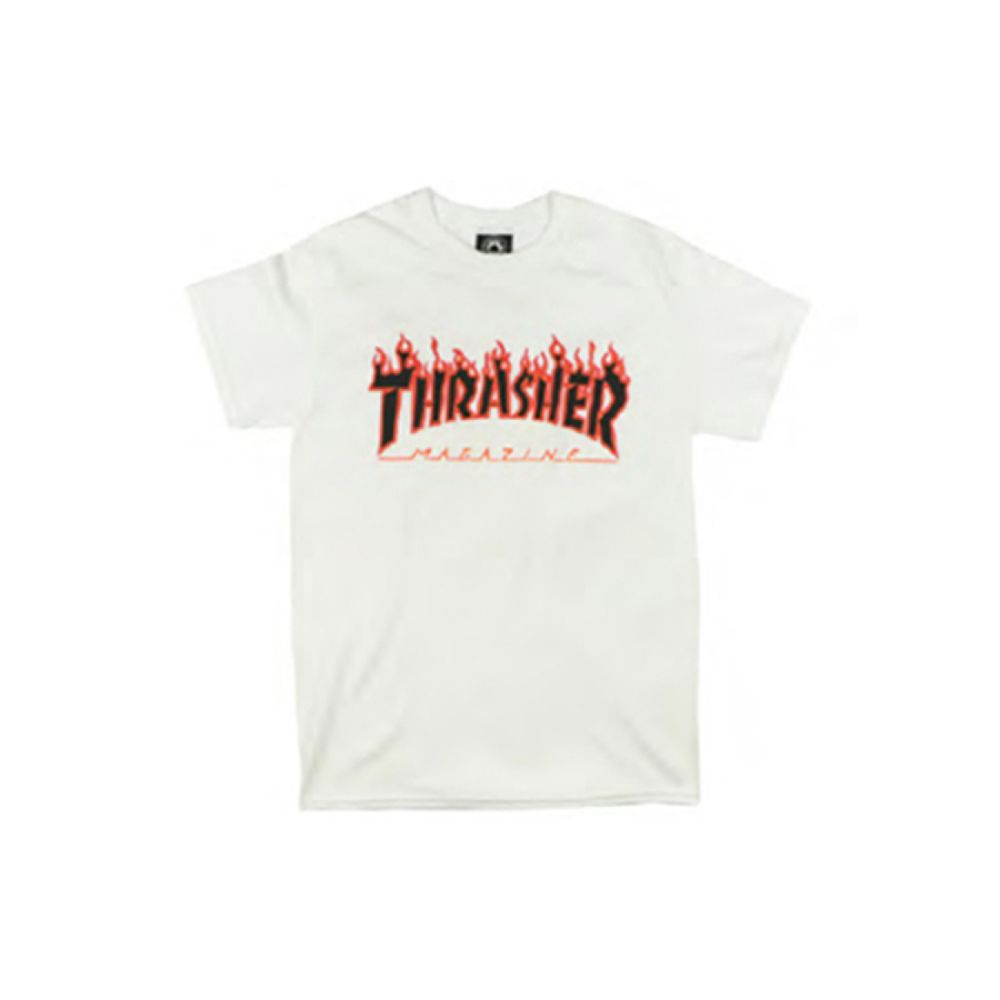 Thrasher T