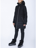 Пальто женское Caban Coat EA7