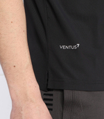 футболка EA7 - черный(8NPT22 PJEMZ)