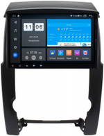 Магнитола для KIA Sorento XM 2009-2012 - Vomi AK392R10-MTK-LTE Android 10, 8-ядер, 4-64Гб, SIM-слот