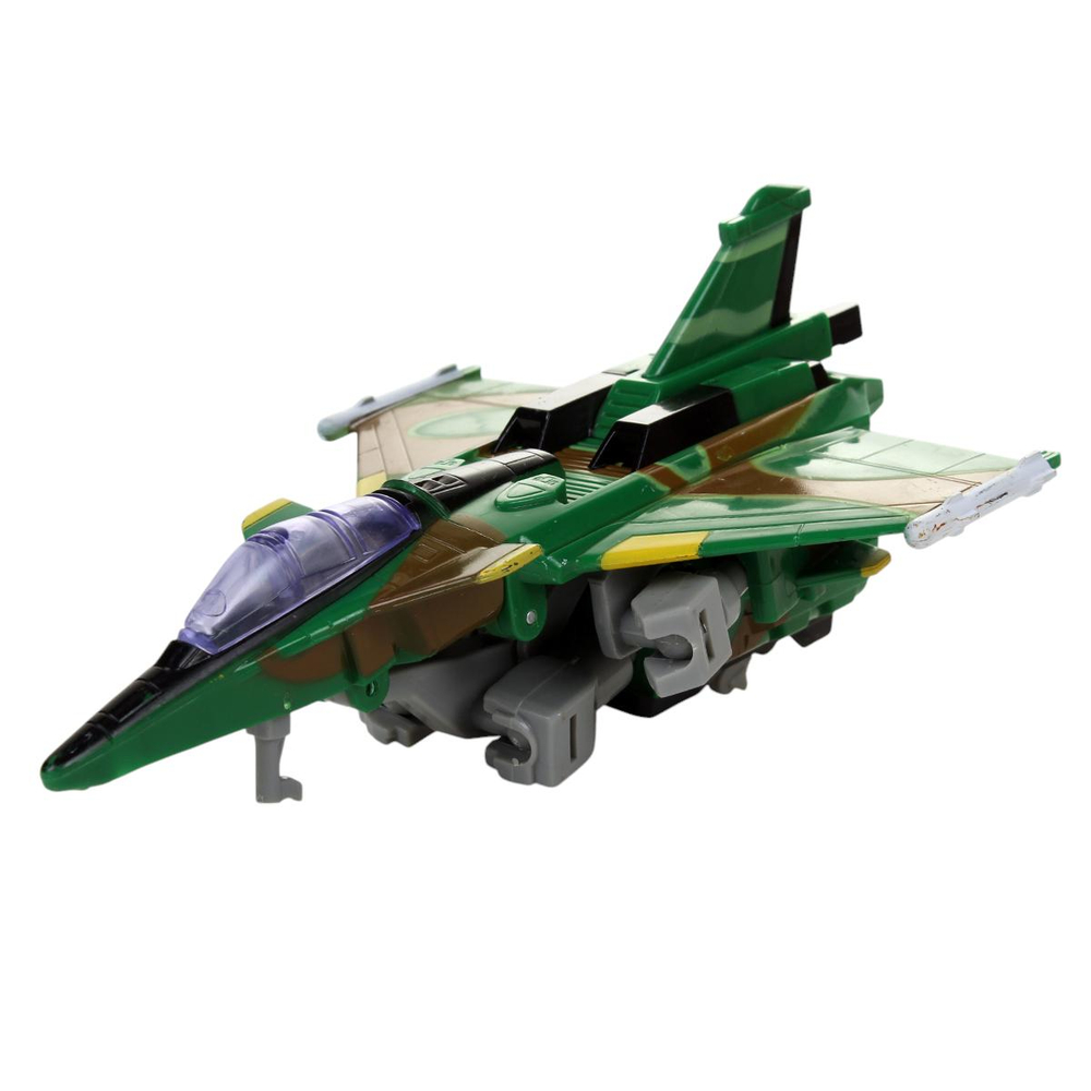 Робот-машина, коробка 10800-8