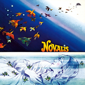 Novalis / Novalis (CD)