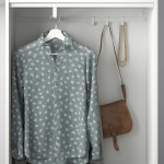 Гардероб - IKEA PLATSA, 42x140x241 см, белый ПЛАТСА ИКЕА