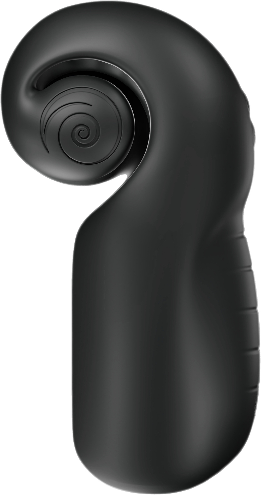 Инновационный SVibe EVO мастурбатор, черный