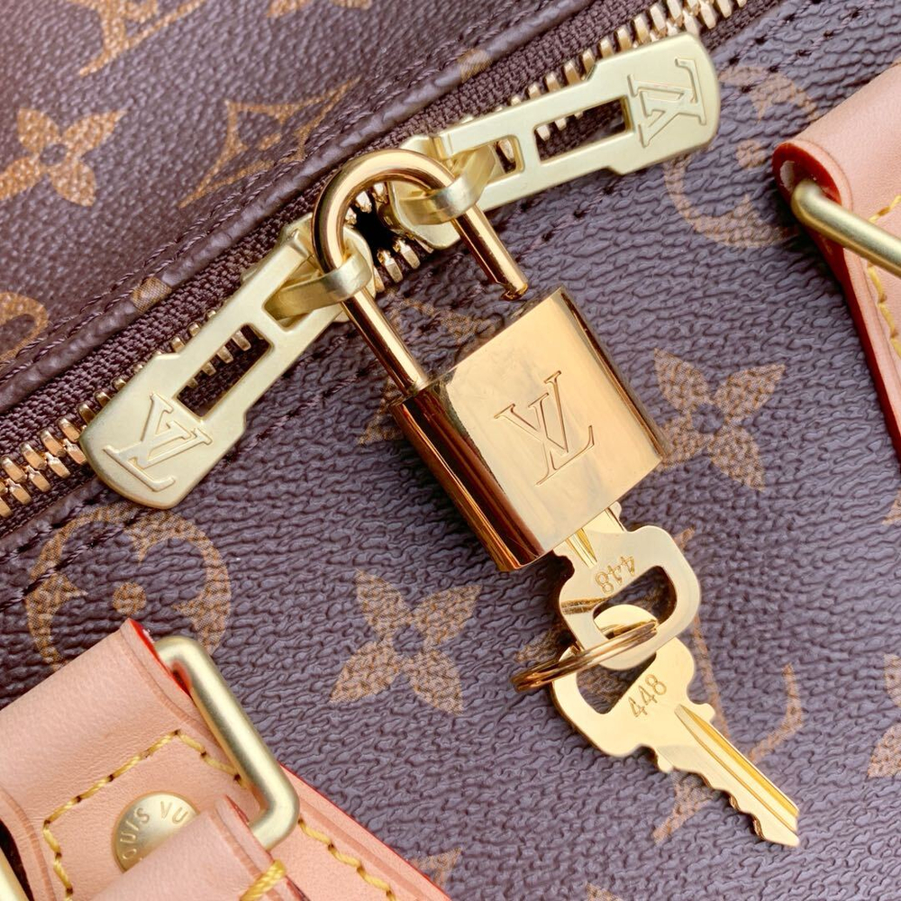 Louis Vuitton Speedy 25