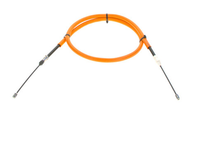 BOSCH - 1987477890-BOC - Cable Pull, parking brake