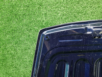 Капот Porsche 911 8 992 (2018-н.в.) (В пленке)