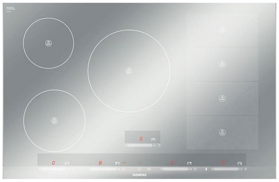 Индукционная варочная панель Siemens EH879SP17E