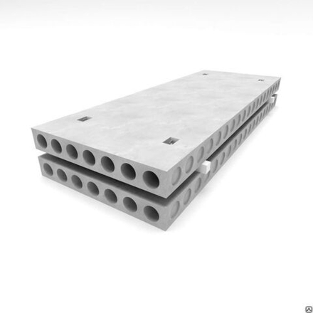 Плита перекрытия ПБ 50-15-8