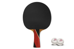 Ракетка с чехлом для н/т Double Fish (8A+C серия)