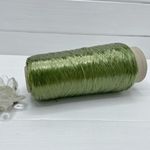 Рафия для вязания (искусственная) 100% нейлон