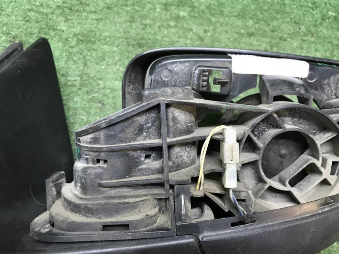 Зеркало левое Volvo XC60 1 (2008-2013) 14 конт.