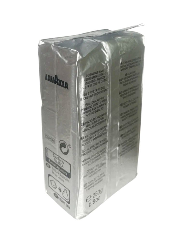 Кофе молотый Lavazza Crema e Gusto, 250 г