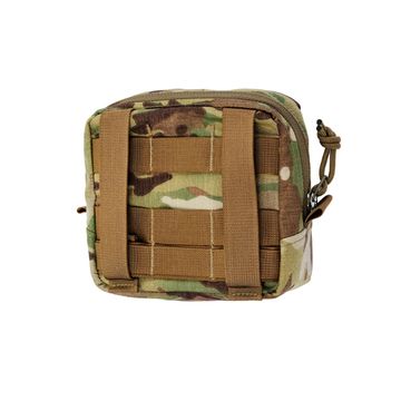 Подсумок утилитарный 3х5 Multicam ТРИАДА-ТКО