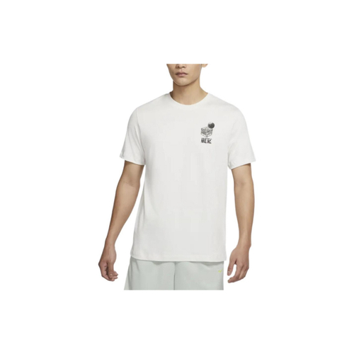 Футболка Nike «Гравюра», бел.