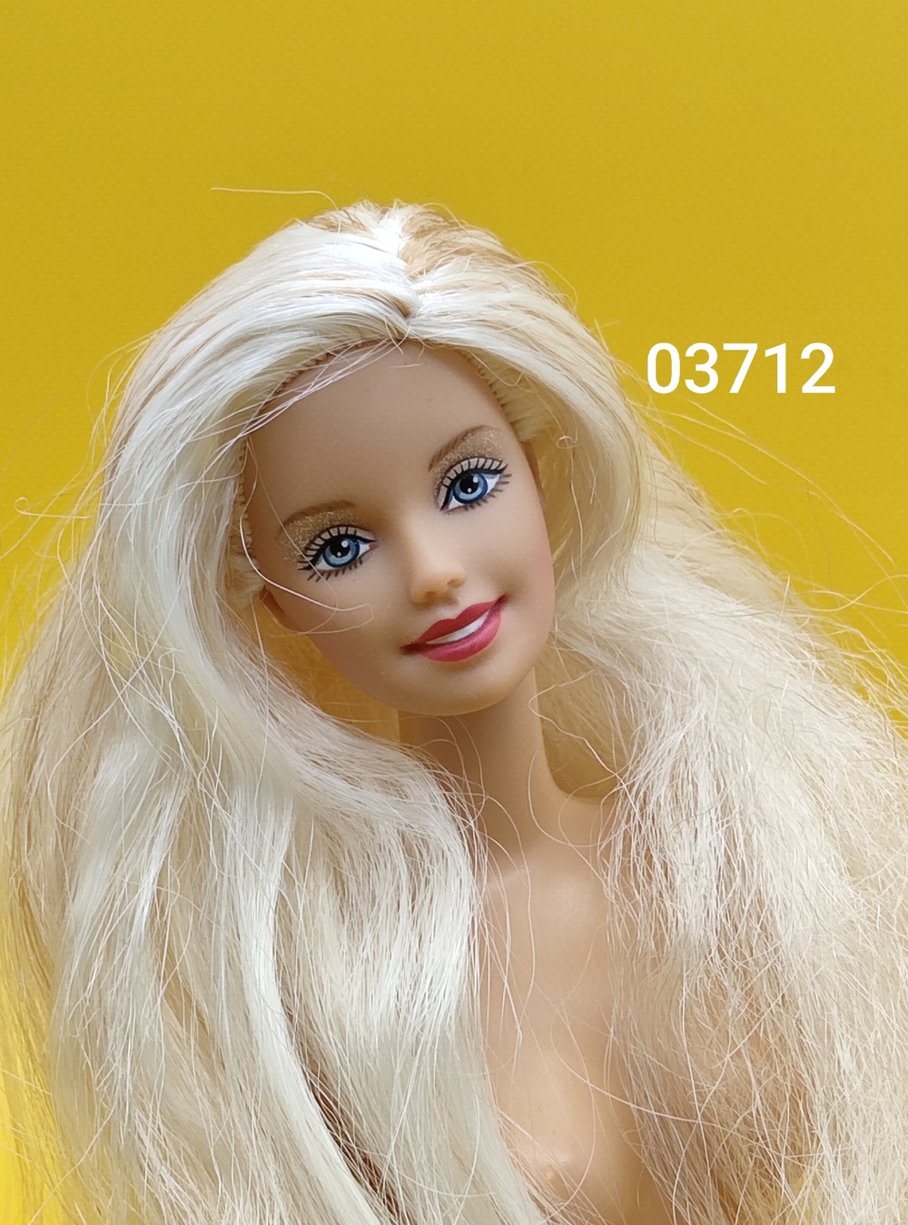 Кукла Барби 90-х винтаж 03712