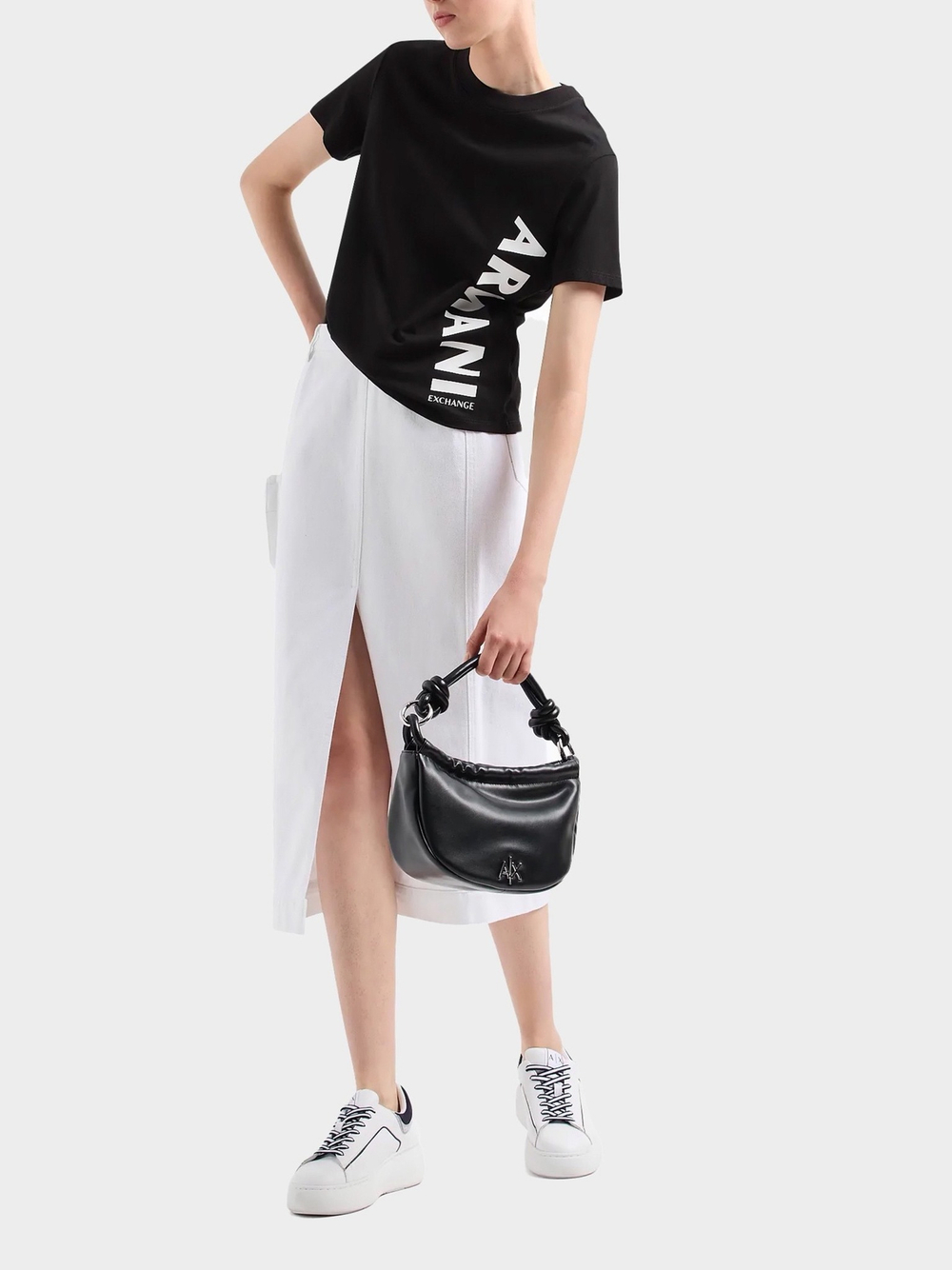 Юбка женская ARMANI EXCHANGE