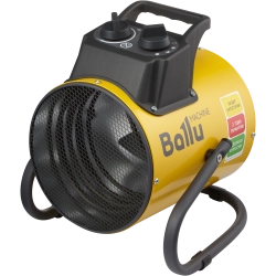 Электрическая тепловая пушка Ballu BHP-PE2-2