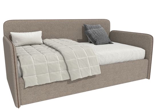 Диван-кровать Флит Дизайн Проект № 8