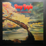 Deep Purple ‎– Stormbringer (Дания 1974г.)
