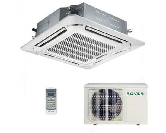 Сплит-система Rover RU1DC18BE