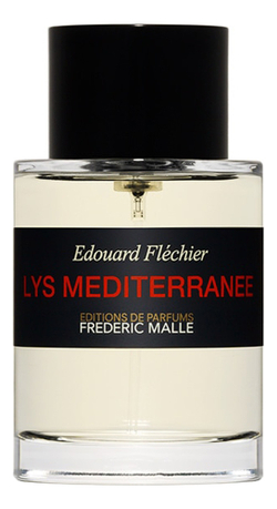 Frederic Malle Lys Mediterranee