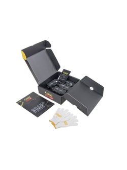 Колодки задние PRO-Line Ceramic Geely Coolray GANZ GIJ09207C