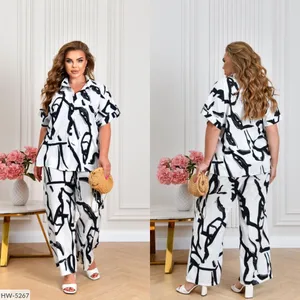 Костюм HW-3731 Фабрика Моды